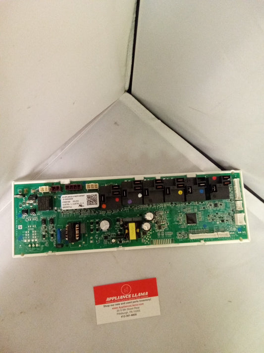 GE Wall Oven Control Board WB27X33151 191D9084G006 AK-405
