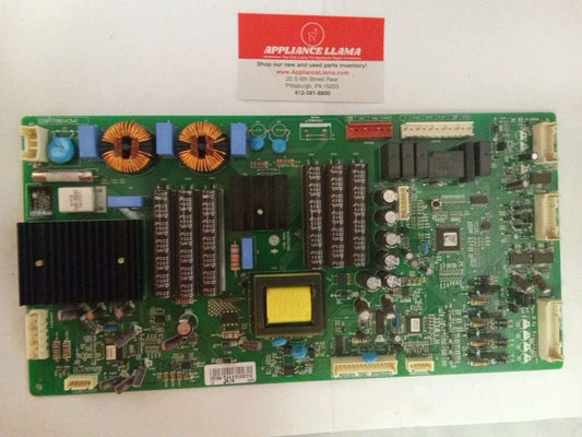 LG Refrigerator Control  EBR78643414  AK-955