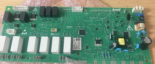 Bosch Range Control Module P/N 12035576 8001258989 NEW OPEN BOX JB108