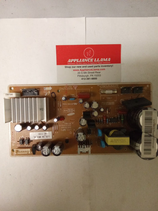 DA92-00268A Samsung Refrigerator Control Board AMK-462