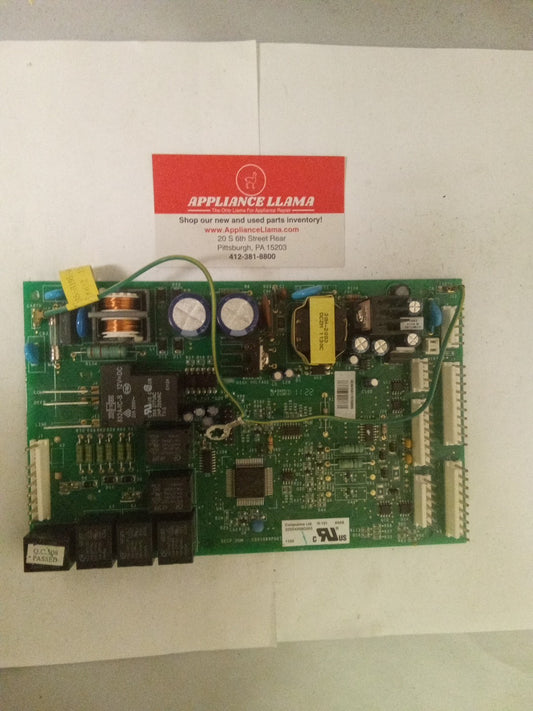 GE Refrigerator Control 225D4208G003  AMK-492