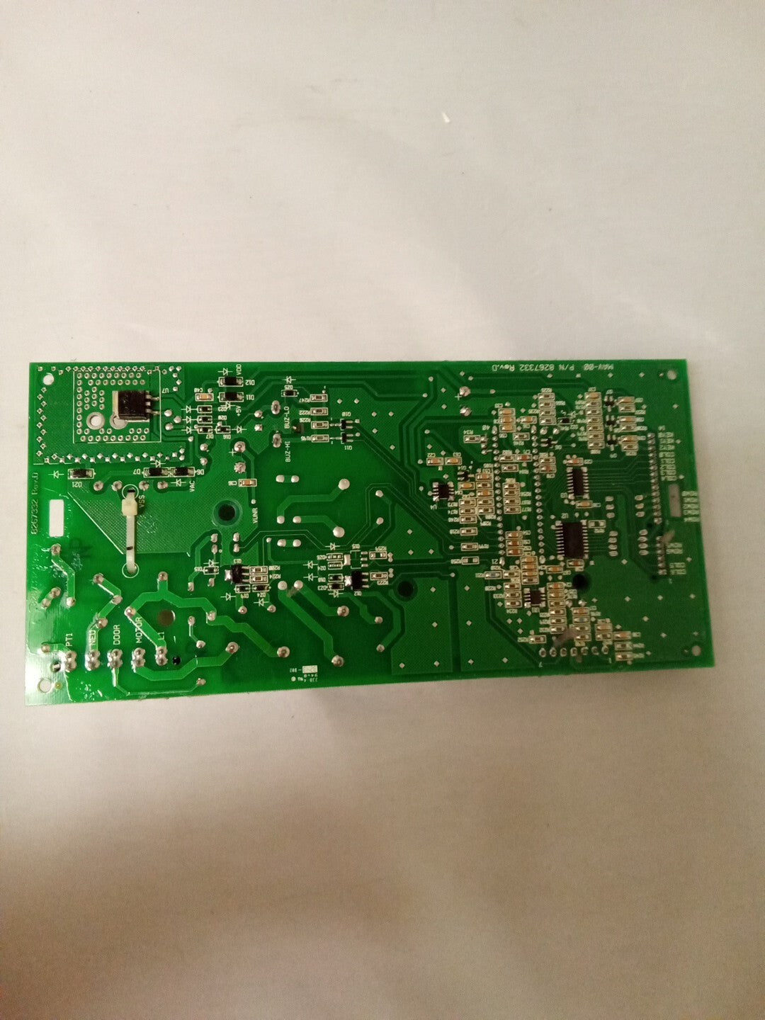 Kenmore Dryer Control Board  3980062 AK-688