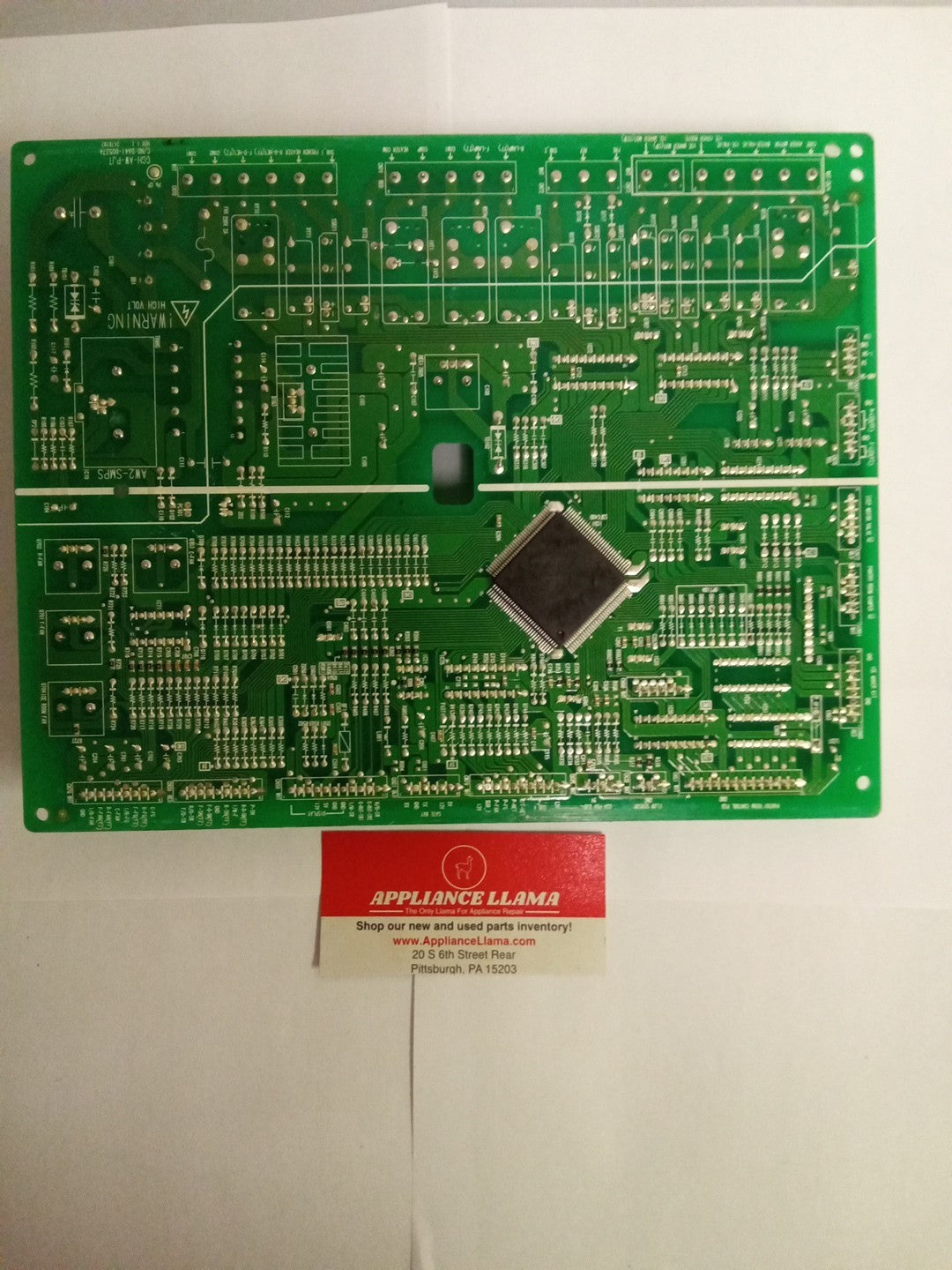 USED DA41-00689K Samsung Control Board AMK-668