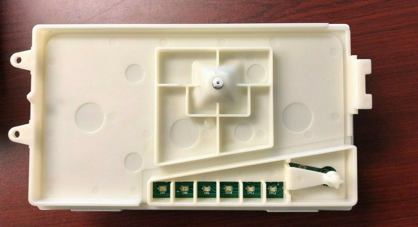 Whirlpool Washer Control Board W10296052 DC550