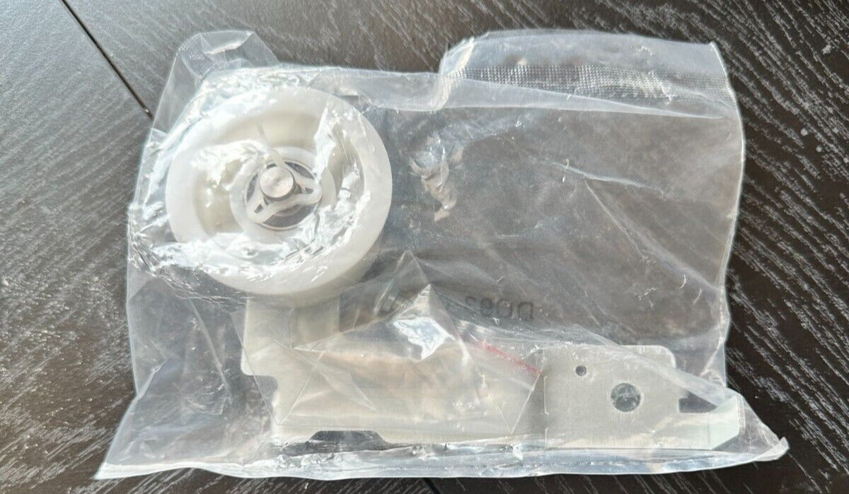 Samsung DC93-00634A IDLER PULLEY AP4213616 PS24216837 BLKRM