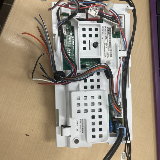 Maytag Washer Control W10803587  BA61