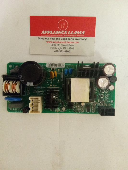 Whirlpool Fridge Control W10624574 AMK-209