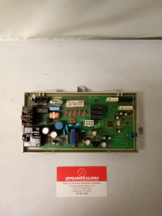 Samsung Dryer Control Board  DC92-00322F AK-363
