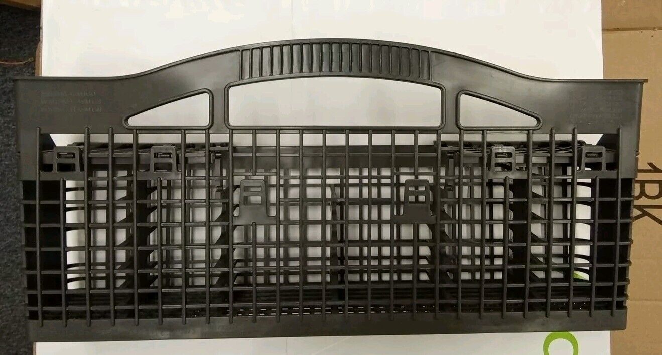 Maytag Kenmore Dishwasher Silverware Basket Gray OEM New 8562046 New DSW-1