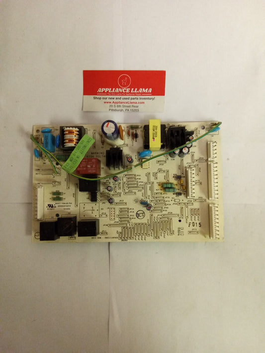 GE Refrigerator Control  200D6221G015 AMK-769
