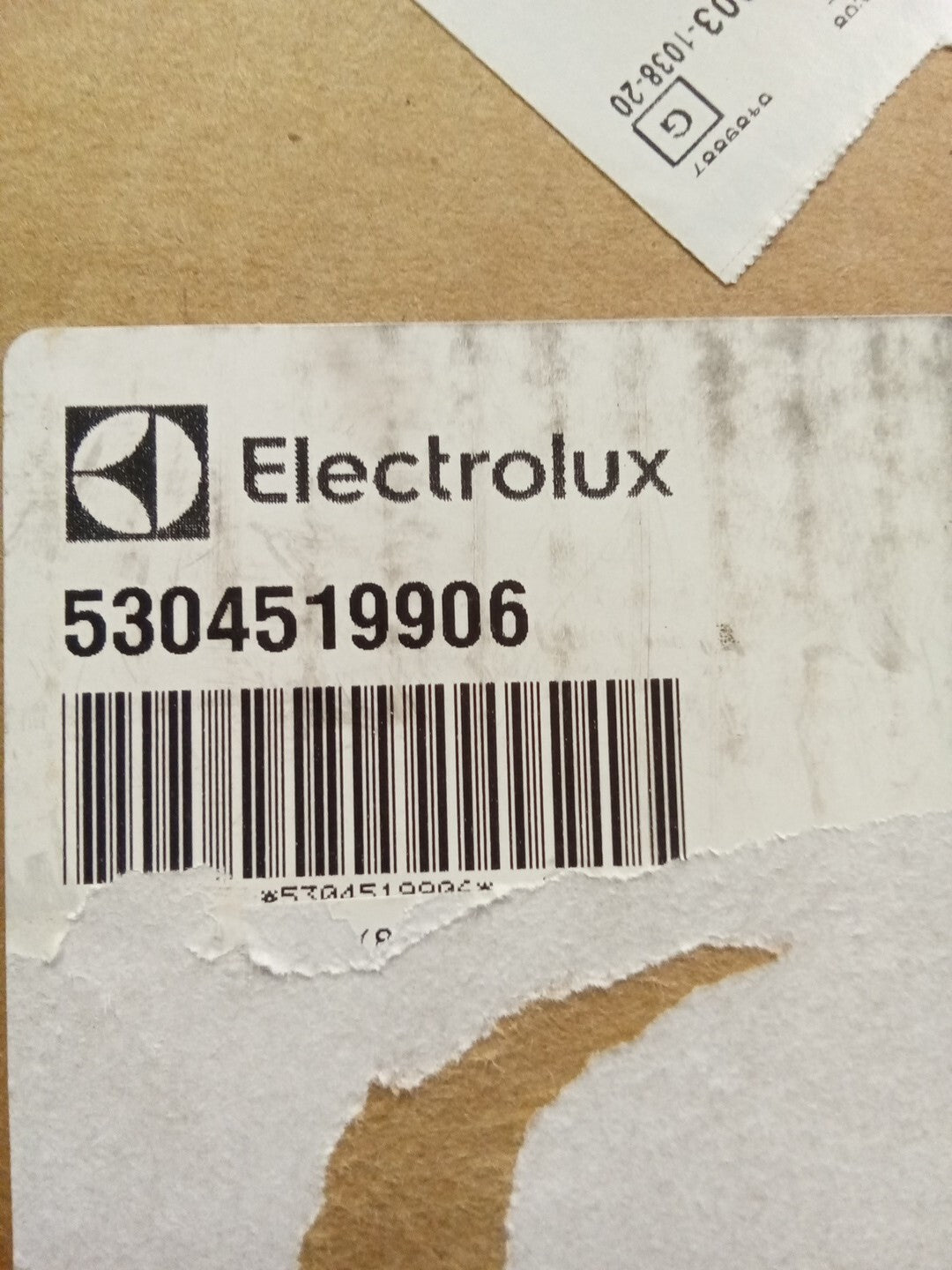 5304519906 Motor and Pump Assembly for Electrolux Frigidaire Dishwasher AK-548