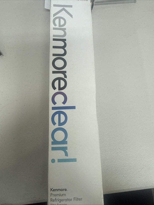 469990 filter Kenmore Filter BOX1