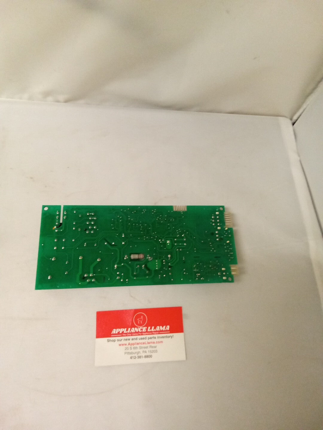 Whirlpool Maytag Dryer Control Board W10405846 AK-472