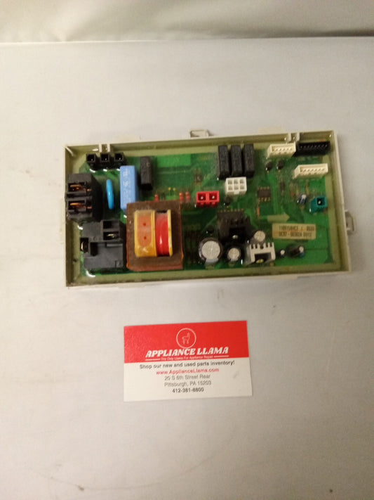 Samsung Dryer Control Board DC92-00382A AK-361