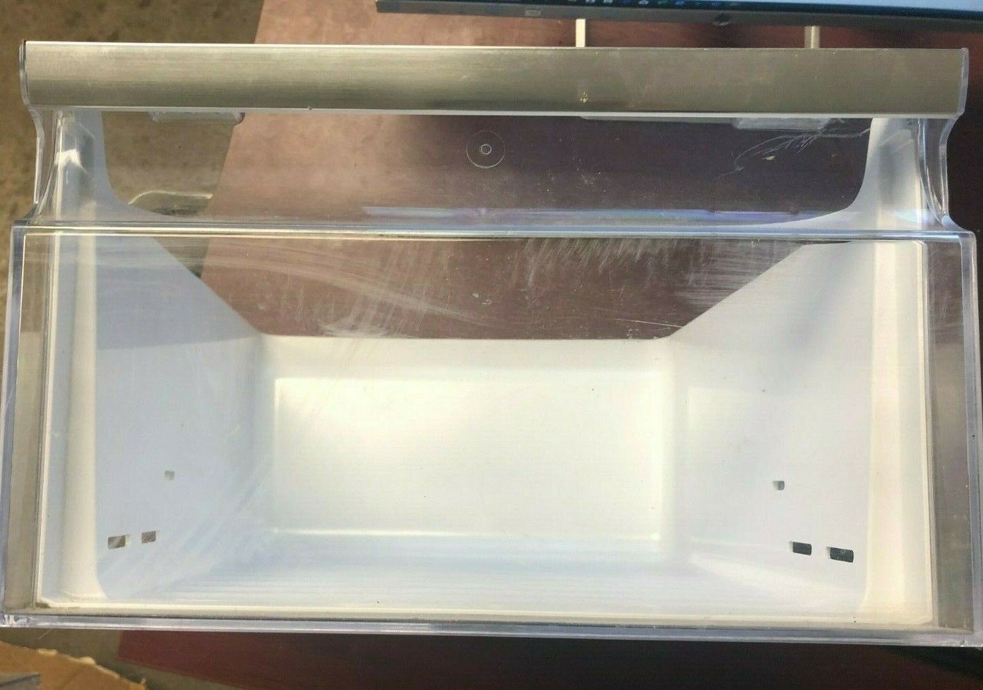 SAMSUNG REFRIGERATOR CRISPER DRAWER  DA61-10799A DC762