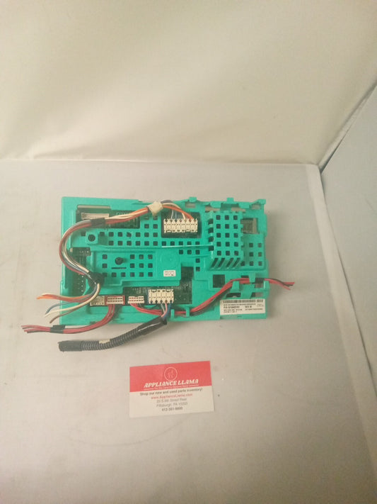 W10683781 Whirlpool Maytag Washer Control Board AK-529