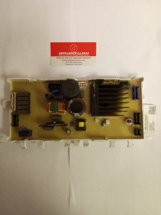 Whirlpool Washer Control Board W10858075 AMK-706