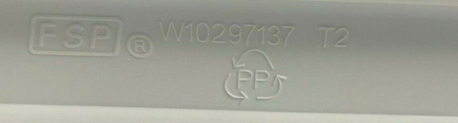 Whirlpool Refrigerator WRX735SDHZ Freezer Basket W10297137 New WP11