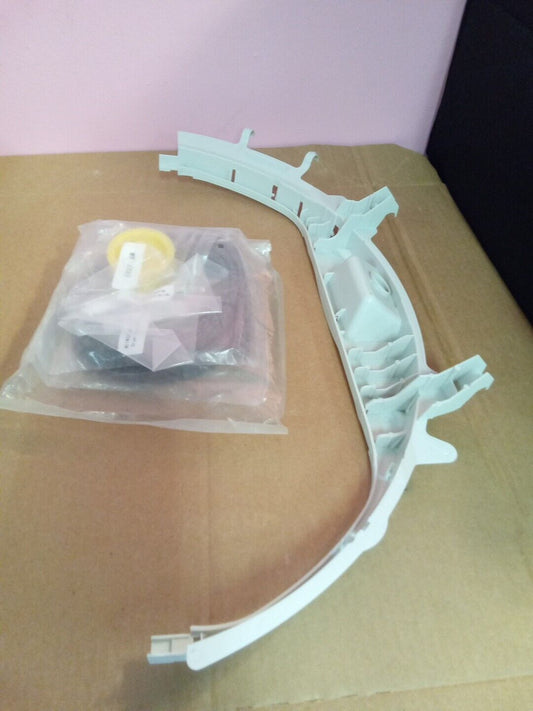 WE49X20697 GE Bearing Kit, OEM(2) WE1M504, (2) WE1M1067, WE3M26 SEA459 DR68