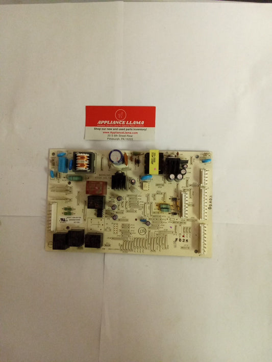 GE Refrigerator Main Control Board  200D6221G025 AMK-771