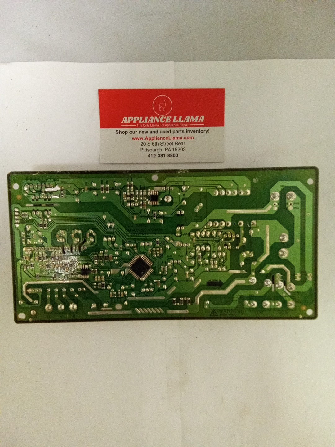 Samsung Fridge Inverter  DA92-00215R  AMK-251