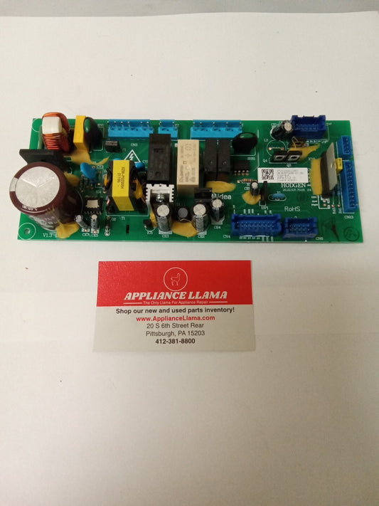 Insignia Refrigerator 17131000011662 Power Board  AK-778