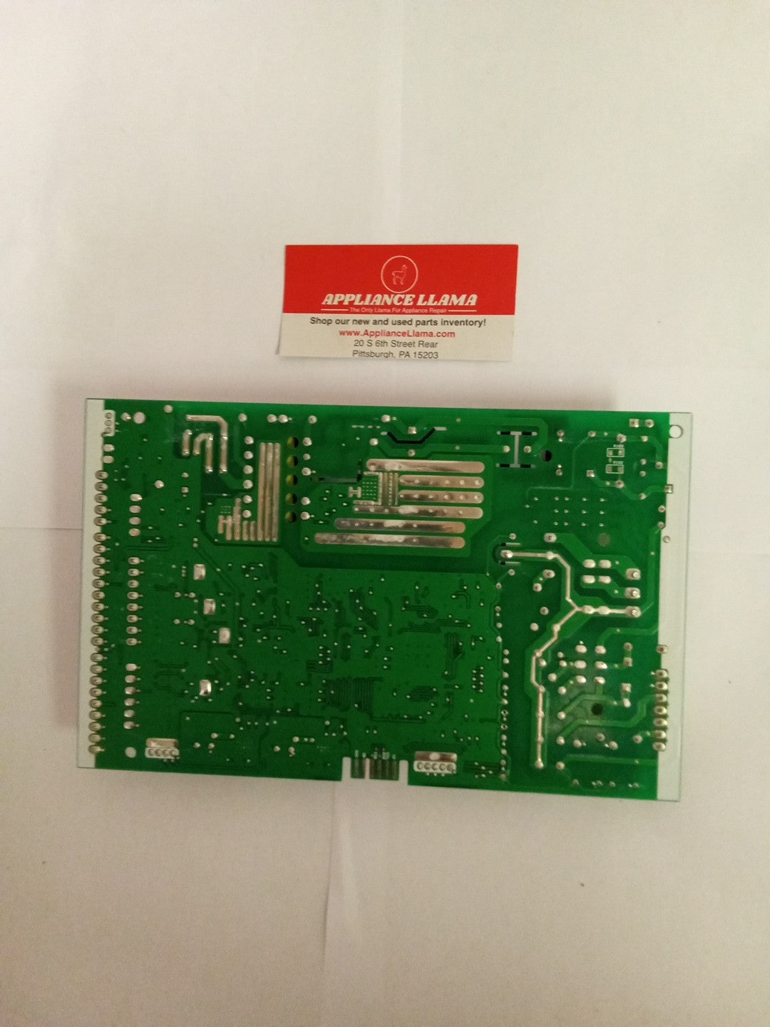 GE Refrigerator Control Board  245D1888G003 AMK-682
