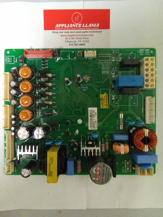 LG Refrigerator Control Board  EBR65002704  AMK-189