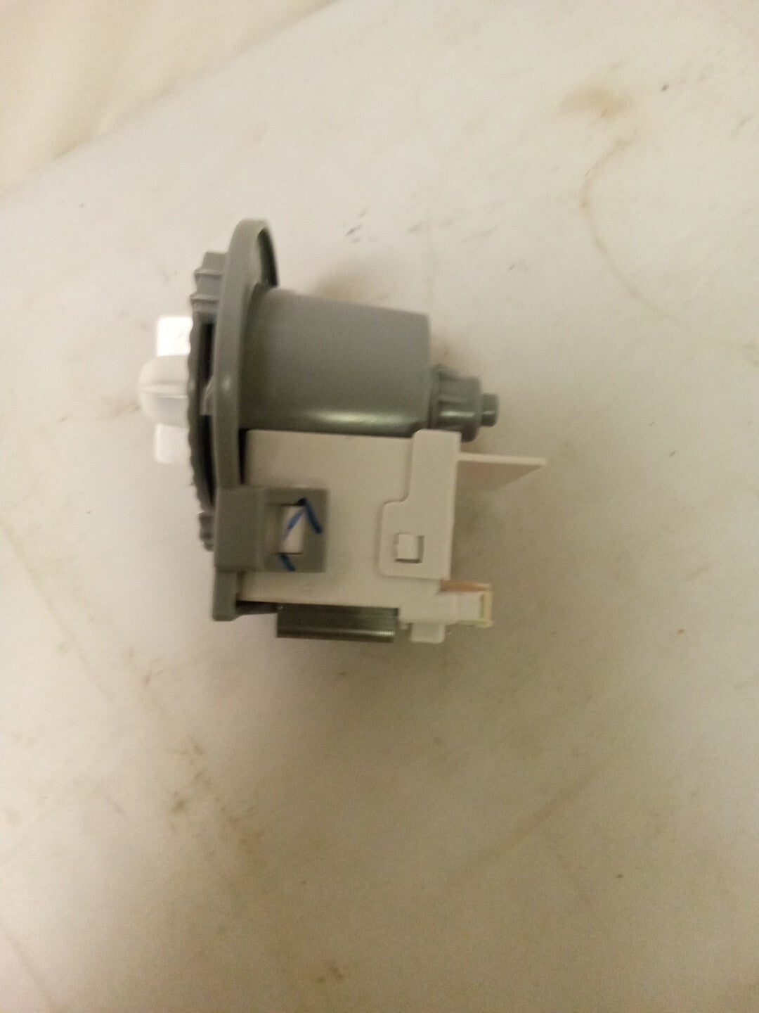 Fudi Model 2718A Dishwasher Drain Pump Motor Assembly AK-563