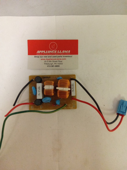 Samsung Refrigerator Coil Filter DA27-00043D AMK-237