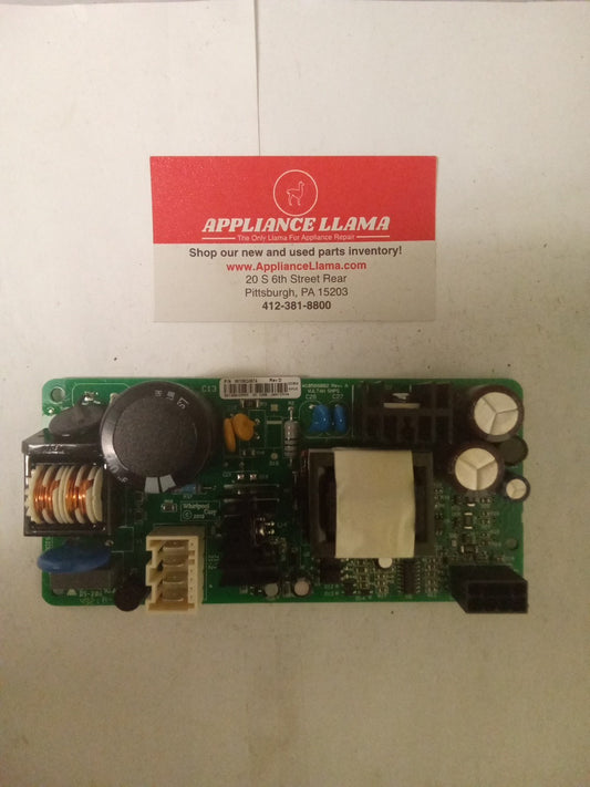 Whirlpool Fridge Inverter Control Board W10624574 AMK-484
