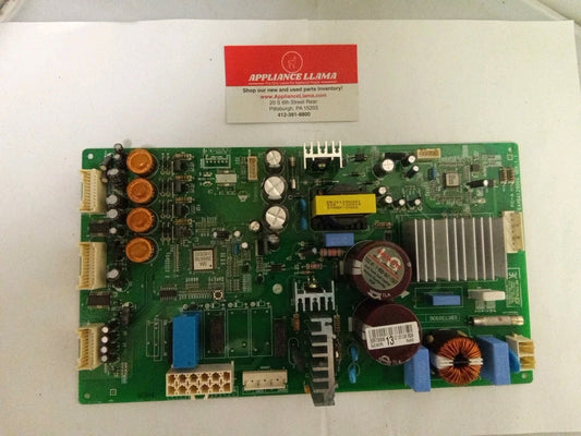 LG Refrigerator Control Board EBR73093613 AMK-63