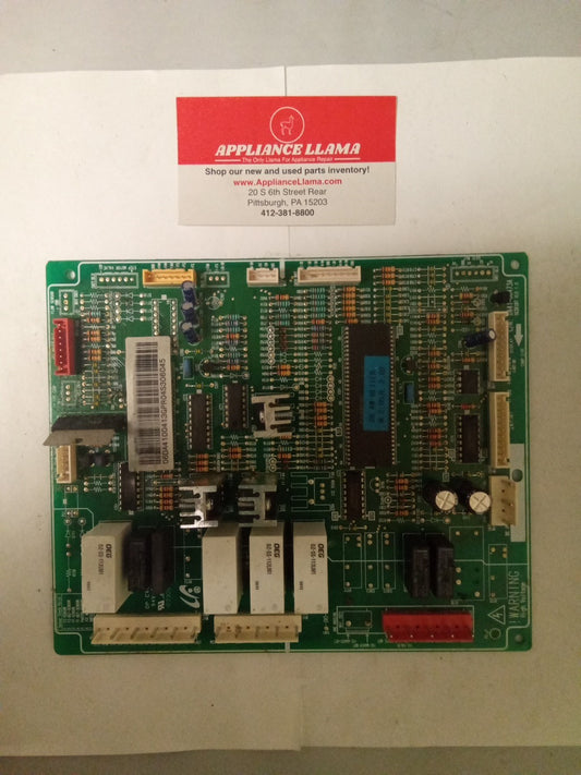 Samsung Refrigerator Control DA41-00413G AMK-468