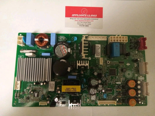 LG Fridge Control Board EBR74796471 AMK-11