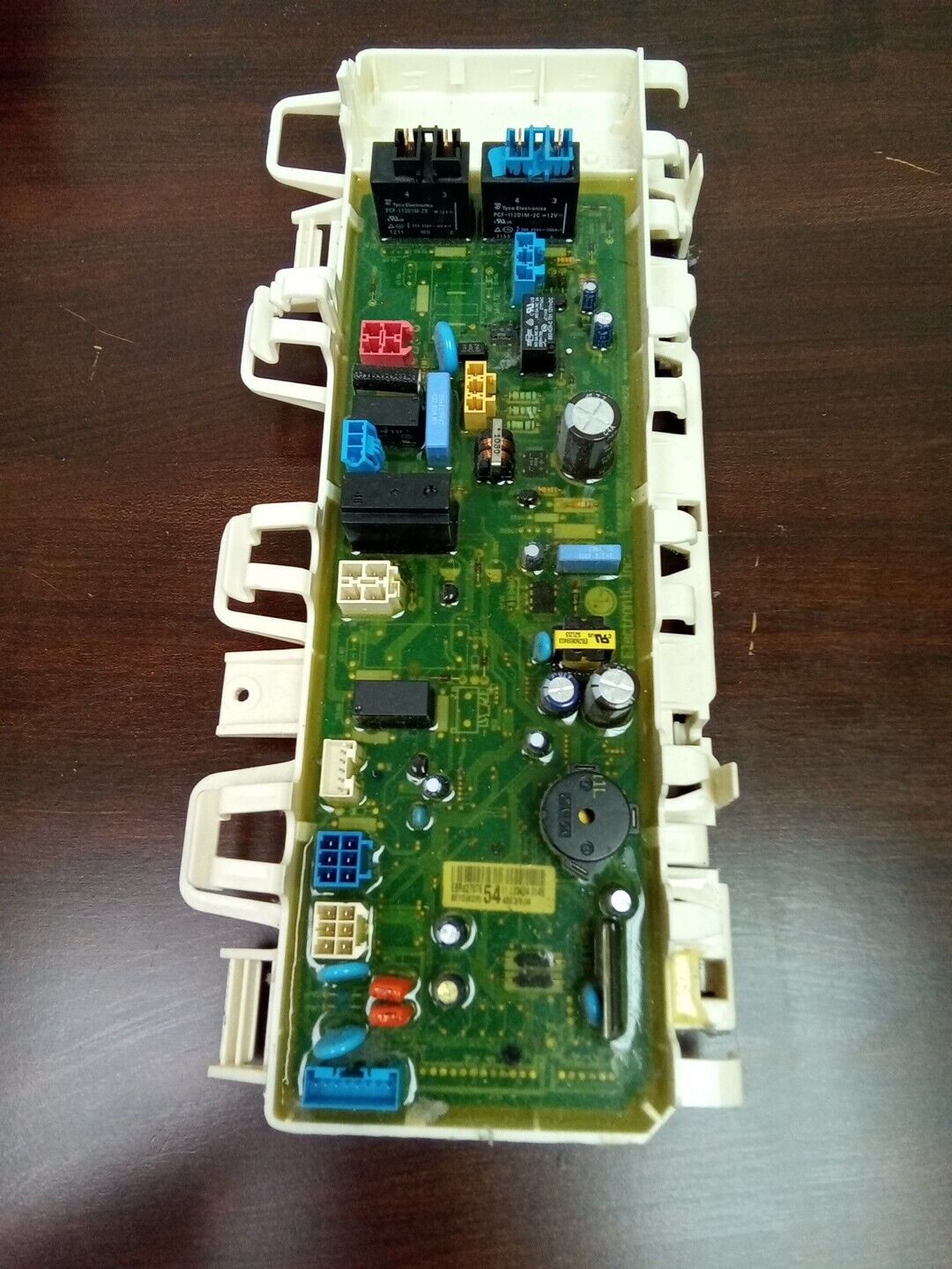 Genuine LG Dryer Control Board EBR62707654 AR83