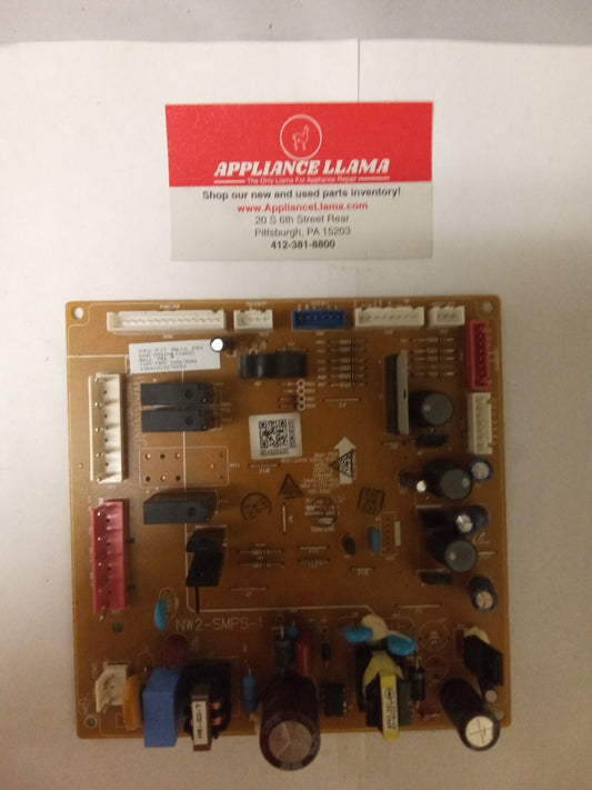 Samsung Refrigerator Control Board  DA92-00420S AK-983