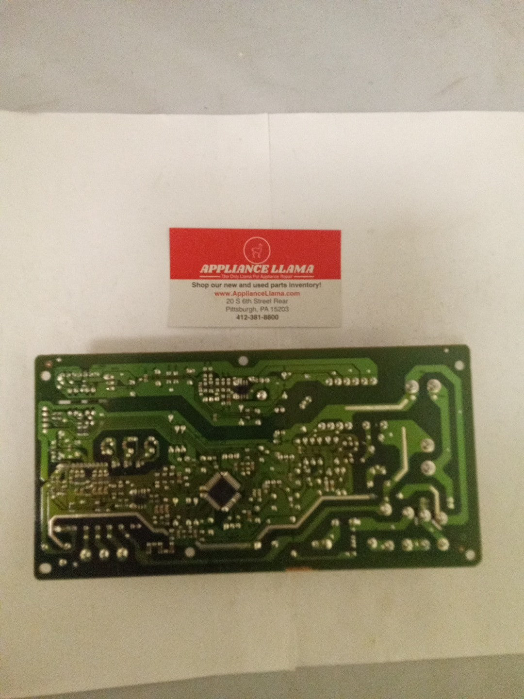 Samsung Fridge Control DA92-00215C  AMK-430
