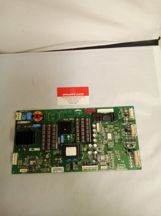 LG Refrigerator Control Board EBR84433507 AK-669