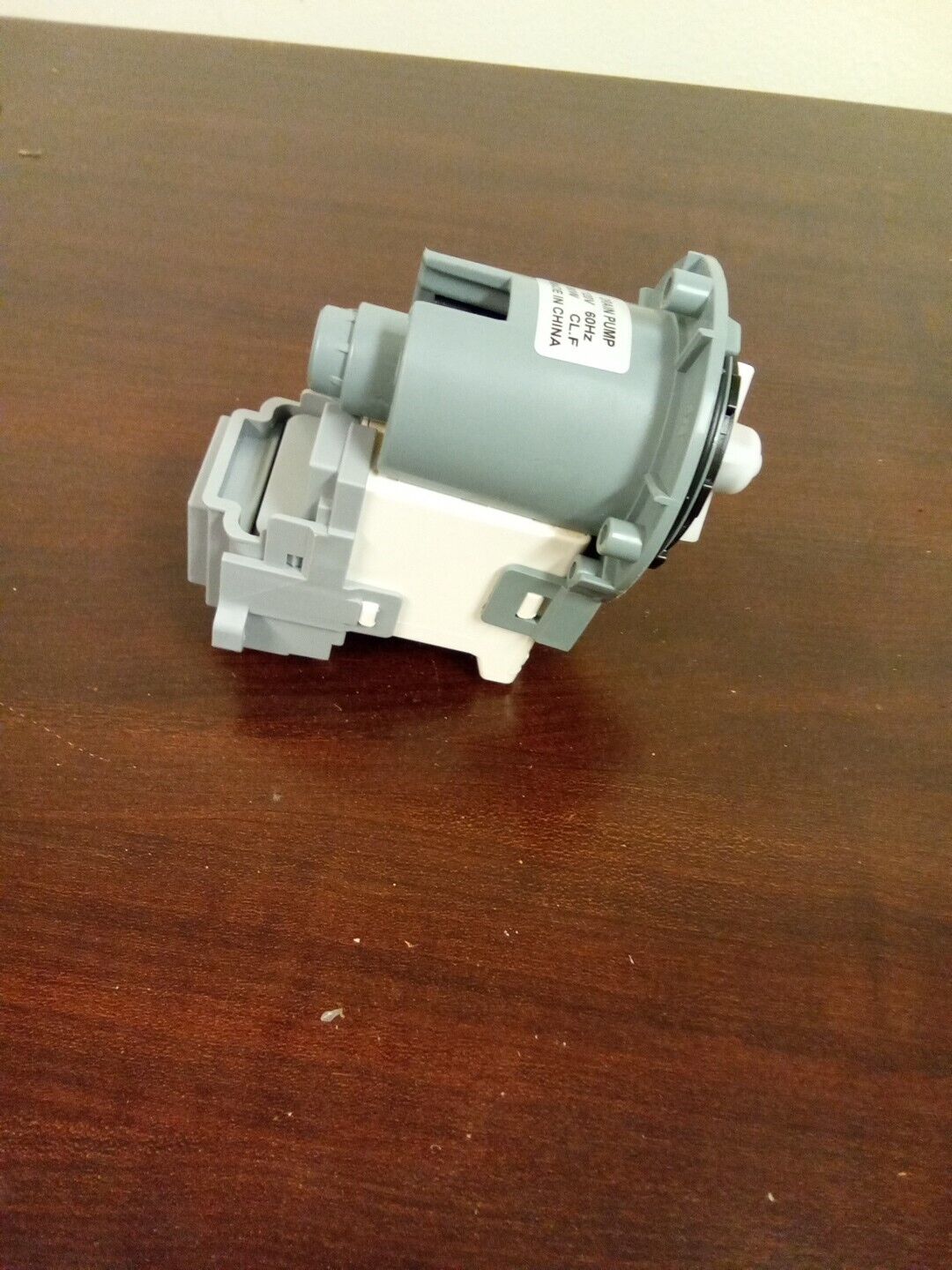 S230714  Washer Water Drain Pump SEA69