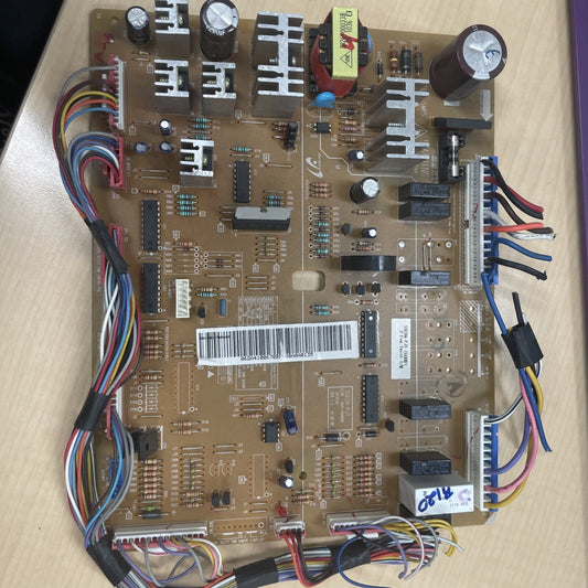Samsung Refrigerator Control DA41-00670B  BA74