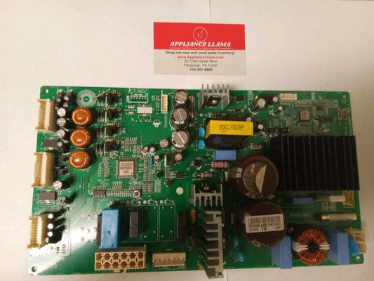 LG Refrigerator Control EBR73093610 AMK-28