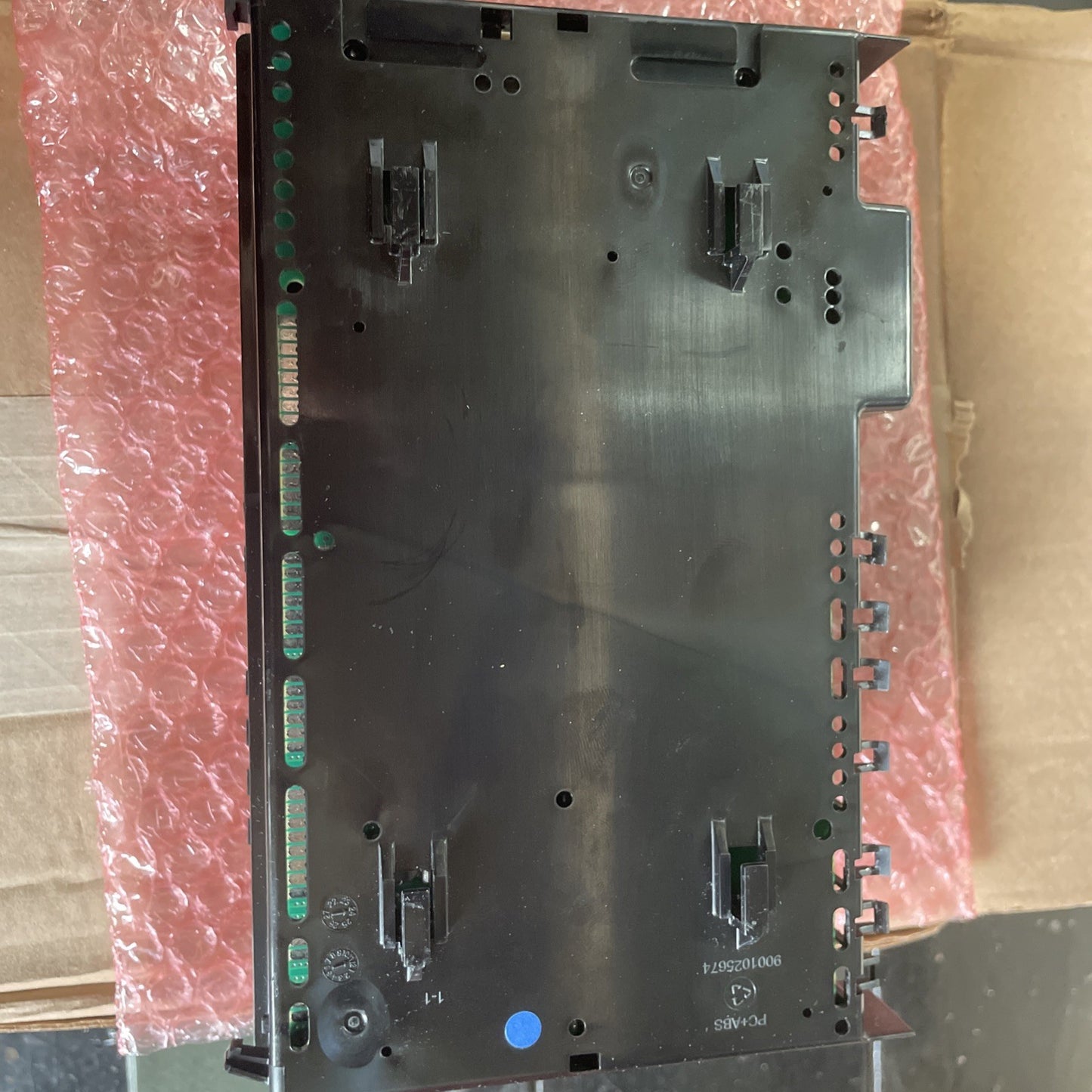 Bosch Control Module Programmed - Part #12029316 BA26