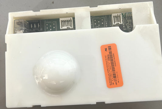 USED Frigidaire Dryer Control Board | 137260130 SCM111