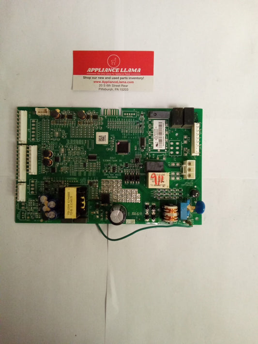 GE Fridge Control Board 245D1888G002. AMK-740