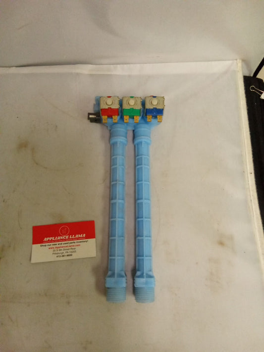 Washing Machine Water Inlet Valve 134959340 AK-588