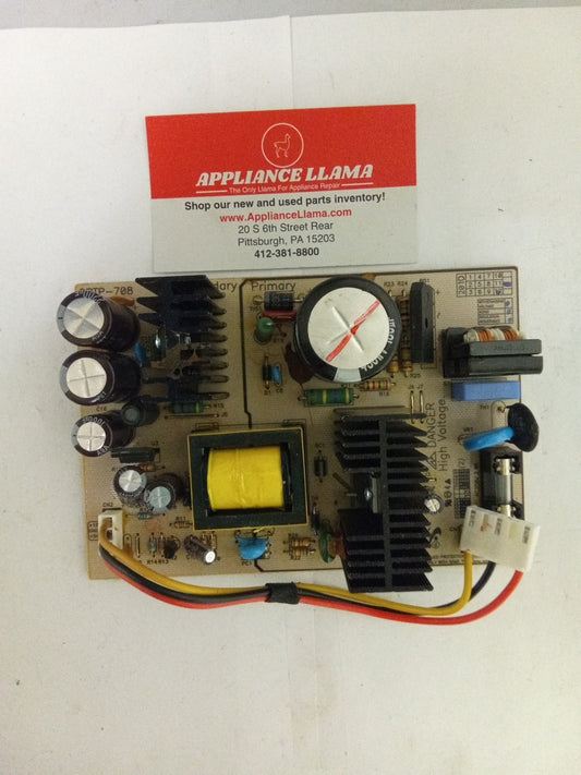 ORTP-708 Samsung Refrigerator Power Board AMK-286