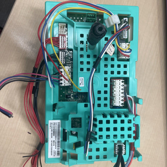 Whirlpool W10296034  Washer Control Board BA71