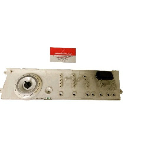 Frigidaire Washer Control Board 137060600 AMK-381
