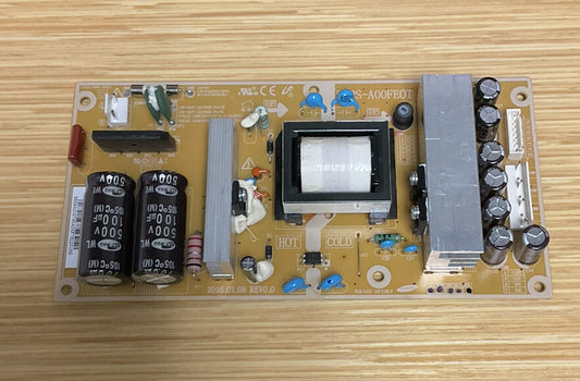 Samsung Refrigerator Control Board DA92-00795A AK-207