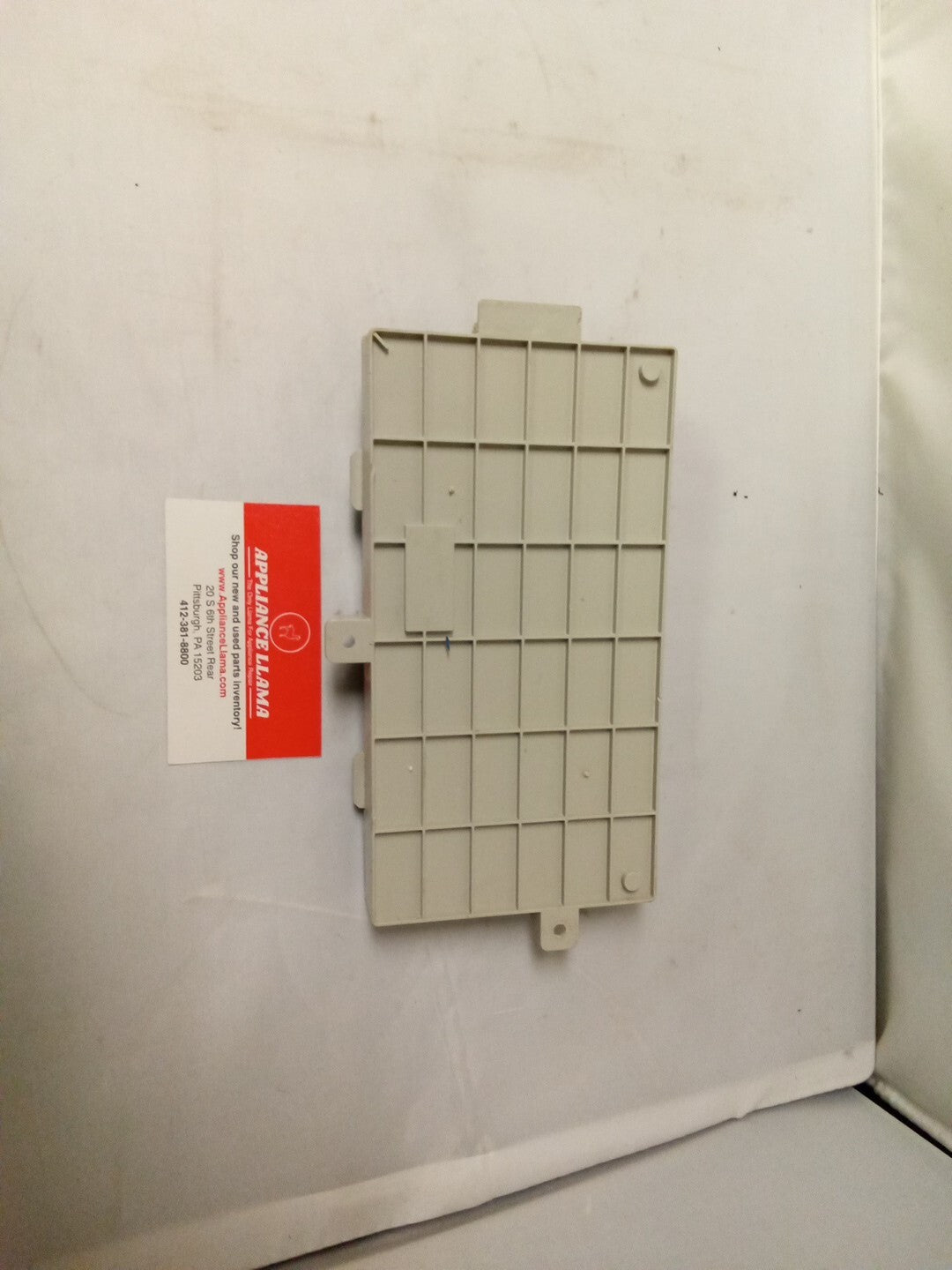 Samsung Dryer Control Board DC92-00322M AK-355